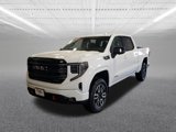 New 2025 GMC Sierra 1500 AT4 w/ Technology Package image 2