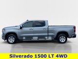 Used 2024 Chevrolet Silverado 1500 LT w/ Protection Package image 3