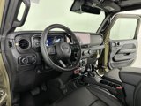 New 2025 Jeep Wrangler Unlimited Rubicon 392 image 2