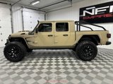 Used 2022 Jeep Gladiator Sport image 2