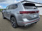 New 2025 Volkswagen Atlas SEL Premium R-Line image 6
