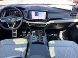 New 2025 Volkswagen Atlas Cross Sport SEL Premium R-Line image 5