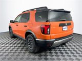 New 2026 Honda Passport TrailSport image 4