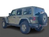 New 2025 Jeep Wrangler Unlimited Sport S 4xe image 4