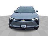 New 2025 Chevrolet Blazer EV LT image 3