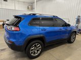 Used 2020 Jeep Cherokee Trailhawk image 4