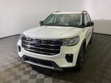 New 2025 Ford Explorer Active image 3