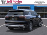 New 2026 Chevrolet Traverse LT w/ Sun and Wheel Package image 4