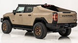 Used 2025 GMC Hummer EV 2X image 3