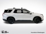 New 2025 Hyundai Palisade XRT image 2