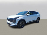 New 2026 Kia Sportage EX image 2