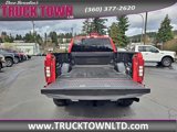 Used 2021 Ford F350 4x4 SuperCab Super Duty image 5