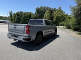Used 2024 Chevrolet Silverado 1500 RST w/ RST All Star Premium Package image 5