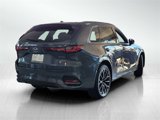 New 2025 MAZDA CX-70 3.3 Turbo S w/ Premium Plus image 4
