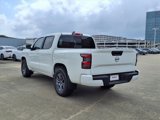New 2025 Nissan Frontier SV image 3