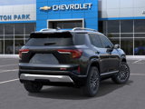 New 2026 GMC Terrain Denali w/ LPO, Floor Liner Package image 4