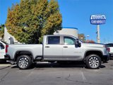 New 2025 Chevrolet Silverado 2500 Custom w/ Custom Value Package image 4