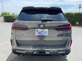 New 2025 BMW X5 M Competition w/ Executive Package image 4