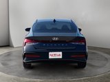 New 2025 Hyundai Elantra SE image 4