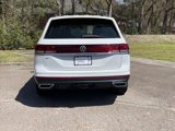 New 2025 Volkswagen Atlas SE image 4