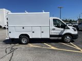 New 2025 Ford Transit 350 AWD w/ Upfitter Package image 4