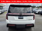 New 2025 Nissan Armada PRO-4X image 4