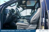 New 2025 Ford F150 Lariat image 2