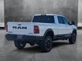 New 2025 RAM 2500 Rebel w/ Rebel Level 1 Equipment Group image 2