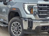 New 2025 GMC Sierra 2500 SLT w/ SLT Premium Package image 3