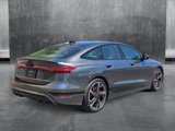New 2025 Audi S6 e-tron Premium Plus image 4