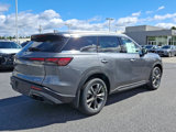 New 2025 INFINITI QX60 Luxe image 4