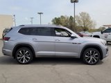 New 2025 Volkswagen Atlas SEL Premium R-Line image 2