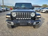 Used 2023 Jeep Wrangler Sahara image 2