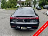 Used 2022 Mercedes-Benz EQS 450+ Sedan w/ Exclusive Trim Package image 5