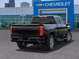 New 2025 Chevrolet Silverado 2500 LTZ w/ Z71 Chrome Sport Edition image 4