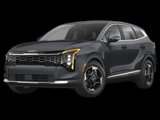 New 2026 Kia Sportage EX image 4