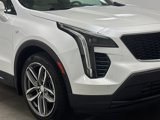 Used 2022 Cadillac XT4 Sport image 3