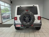 New 2025 Jeep Wrangler Unlimited Sport S 4xe image 5