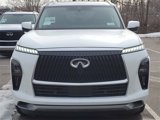 New 2025 INFINITI QX80 Luxe image 4