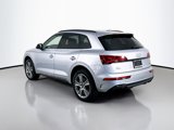 Used 2025 Audi Q5 2.0T Premium image 3