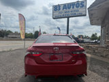 Used 2021 Toyota Camry SE image 5