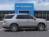 New 2025 Chevrolet Tahoe Premier image 5