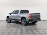 New 2026 Chevrolet Silverado 1500 LT image 3