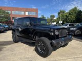 Certified 2022 Jeep Wrangler Unlimited Rubicon 4xe w/ Cold Weather Group image 3