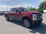 New 2025 Ford F250 King Ranch image 2