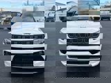 New 2025 Jeep Compass Limited w/ High Altitude Package image 4