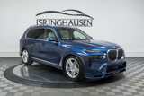 New 2026 BMW ALPINA XB7 image 3