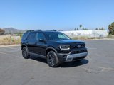 New 2026 Honda Passport RTL image 3