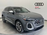 New 2025 Audi SQ5 Premium Plus image 1