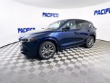 New 2025 MAZDA CX-5 Signature image 4